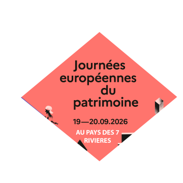 Journées européennes du patrimoine 2026