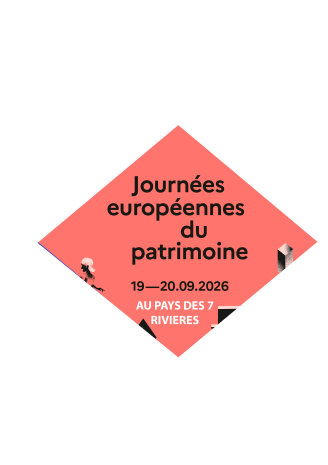 Journée européenne du patrimoine 2026