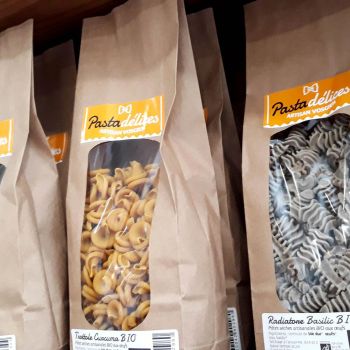 Commerces alimentaires