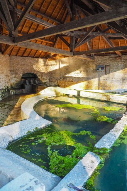 Lavoir