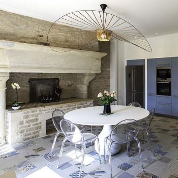 Gîtes et meublés