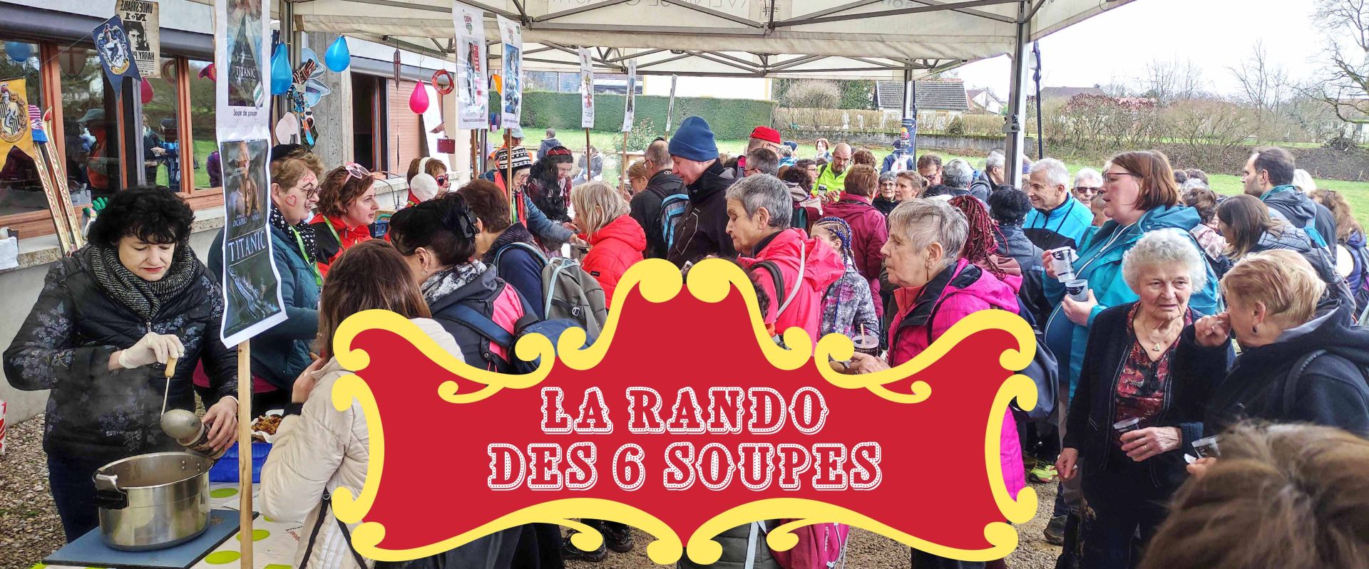 Rando des 6 soupes