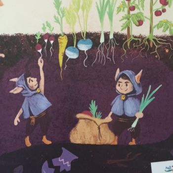 Les contes du pays des 7 Rivières