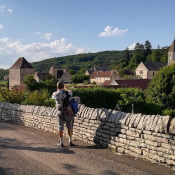 Visiter les villages pittoresques