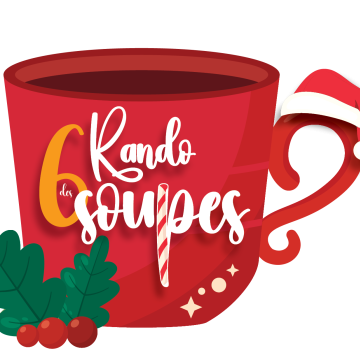 Recettes des 6 soupes édition 2026 à Perrouse