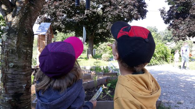 Quelques suggestions : que faire avec les enfants au Pays des 7 Rivières ?
