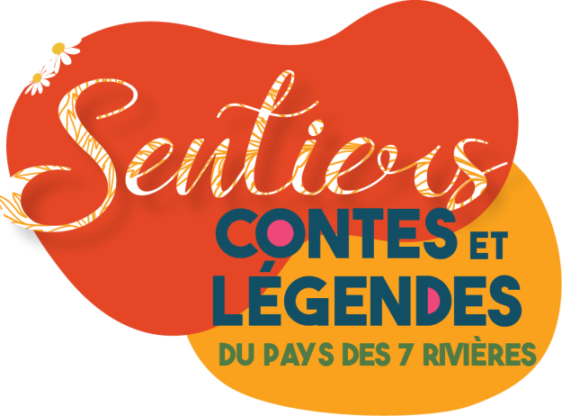 Les sentiers contes et légendes du Pays des 7 Rivières
