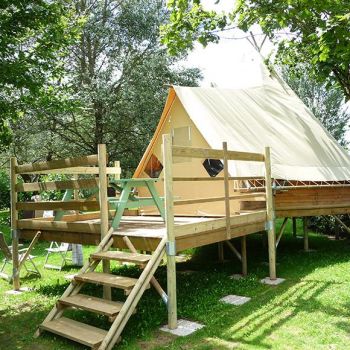 Campings