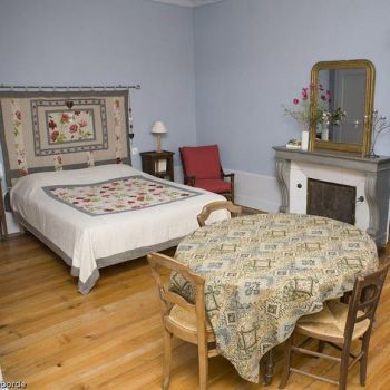 Chambres d'hôtes 