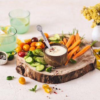 Cuisiner les recettes typiques